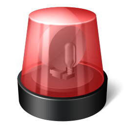 Alert Icon | Ecommerce Business Iconset | DesignContest PNG images