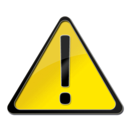 Alert Icon PNG images