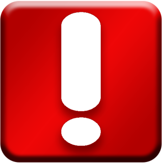 Alert Icon PNG images