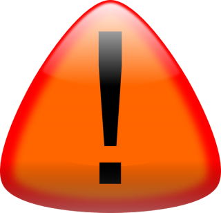 Alert Icon Clip Art , Royalty PNG images