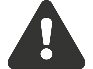 Alert Icon Image Gallery PNG images