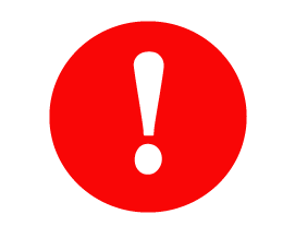Alert Icon Red PNG images