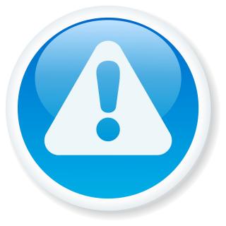 Alert Icon With Exclamation Point! PNG images