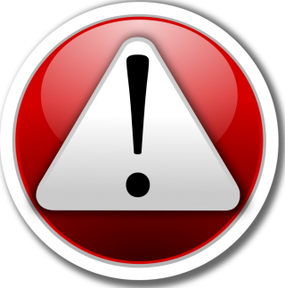 Alert Red Icon By Mestre Kame An Red Alert Icon. PNG images