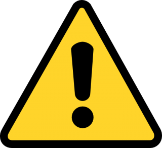 Alert Icon, Transparent Alert.PNG Images & Vector - FreeIconsPNG