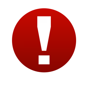 File:MW Icon AlertMark.svg Wikimedia Commons PNG images