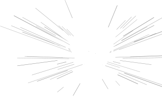 Neon Black Motion Lines Png PNG images