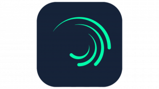 Official Motion Logo Hd, Alight Motion Brand Png PNG images