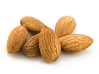 Almond Transparent Background PNG images