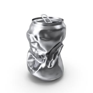 Aluminum Box Loser Asshole Image PNG images