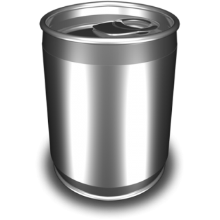 Image Metal Box Aluminum PNG images