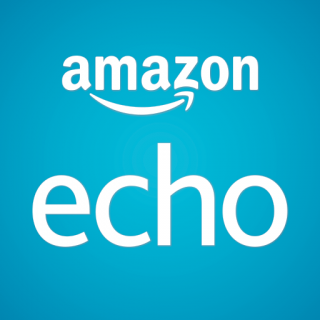Amazon Echo App Icon PNG images