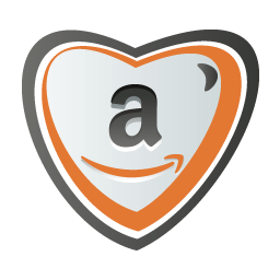 Amazon Heart Icon PNG images