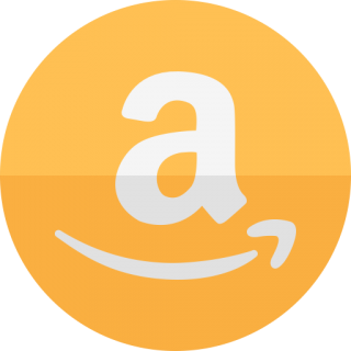 Amazon Icon Transparent Amazon Png Images Vector Freeiconspng