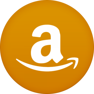 Amazon Icon | Circle Addon 1 Iconset | Martz90 PNG images