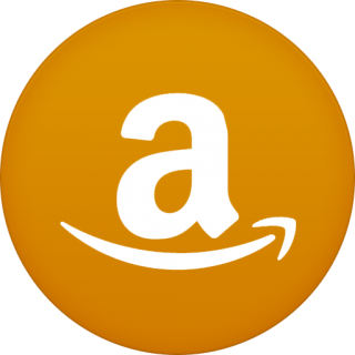 Amazon Icon Transparent Amazon Png Images Vector Freeiconspng