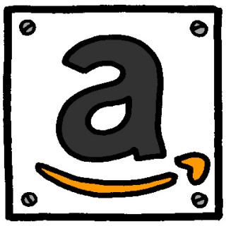 Amazon Icon | You May Use This Icon For Your Own Blog, Websi PNG images