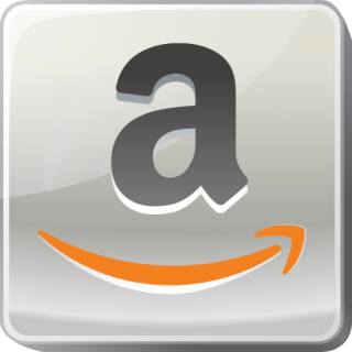 Amazon Vector Icon PNG images
