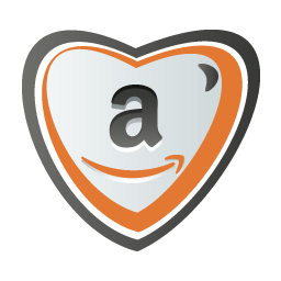 Amazon Vector Icon PNG images