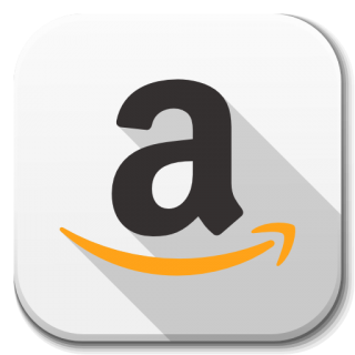 Shopping Logo Amazon Icon PNG images