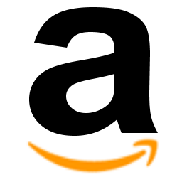 Amazon Icon, Transparent Amazon.PNG Images & Vector - FreeIconsPNG