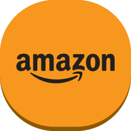 Logo Of Amazon Icon PNG images