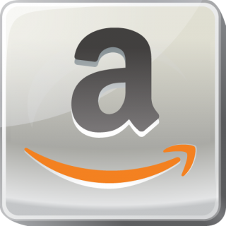 Amazon Icon Free Social Media Icons SoftIcons Com PNG images