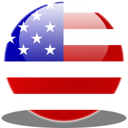American Us Flag .ico PNG images