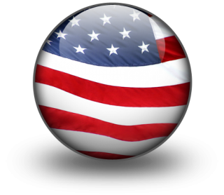 Icon Svg American Us Flag PNG images