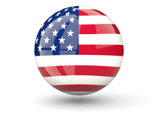 American Us Flag Icon Image Free PNG images