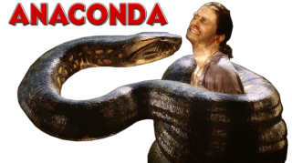 Guy Grabbed Anaconda Photos PNG images