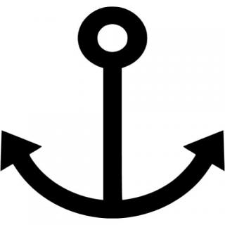 Free High-quality Anchor Icon PNG images
