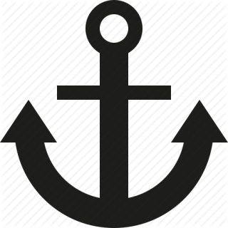 Icon Free Anchor PNG images