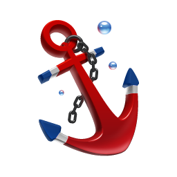 Files Free Anchor PNG images
