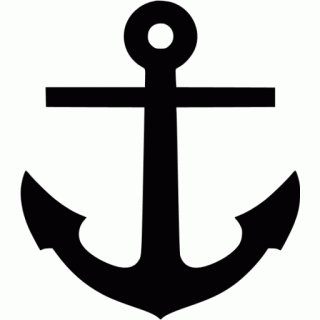 Free High-quality Anchor Icon PNG images