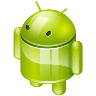 Android PNG images