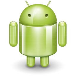 Android PNG images