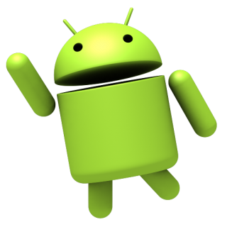 Transparent Png Android PNG images