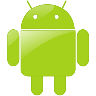 Android Png Save PNG images