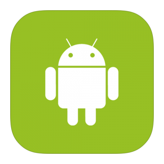 android logo png transparent background