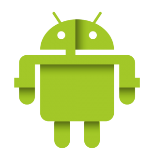 android logo png transparent background