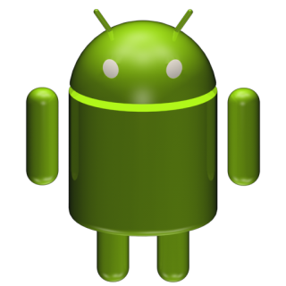 Android OS Tablet App Icon PNG images