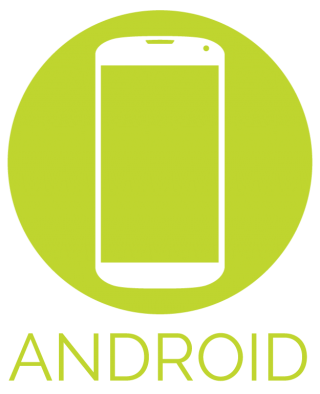 Android Phone Icon Png PNG images