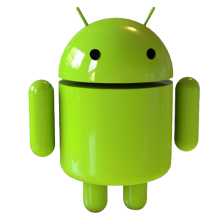 Android Robot Icon PNG images