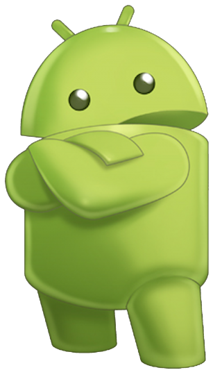 Android Icon, Transparent Android.PNG Images & Vector - FreeIconsPNG