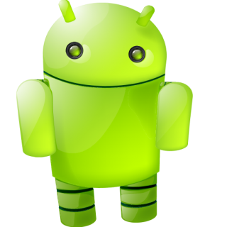 Sweet Android Icon Png PNG images