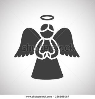 Icon Angel Transparent PNG images