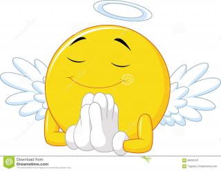 Angel Save Icon Format PNG images