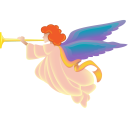 Icon Angel Download PNG images