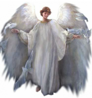 Hd Angel Image In Our System PNG images